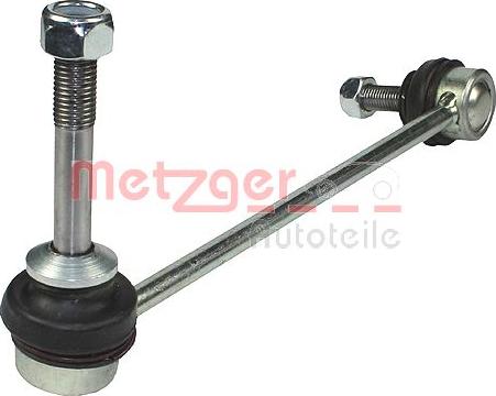 Metzger 53013411 - Šipka/spona, stabilizator www.molydon.hr