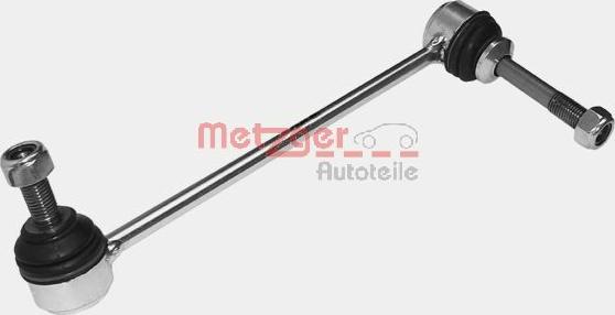 Metzger 53013312 - Šipka/spona, stabilizator www.molydon.hr