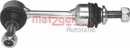 Metzger 53013719 - Šipka/spona, stabilizator www.molydon.hr