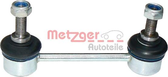 Metzger 53017019 - Šipka/spona, stabilizator www.molydon.hr