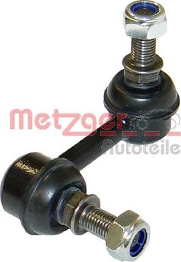 Metzger 53017312 - Šipka/spona, stabilizator www.molydon.hr