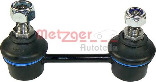 Metzger 53017219 - Šipka/spona, stabilizator www.molydon.hr