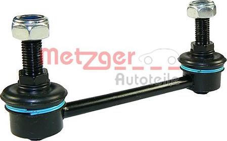 Metzger 53017719 - Šipka/spona, stabilizator www.molydon.hr