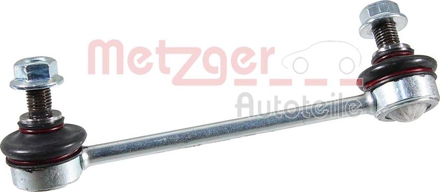 Metzger 53081904 - Šipka/spona, stabilizator www.molydon.hr