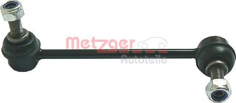 Metzger 53034612 - Šipka/spona, stabilizator www.molydon.hr