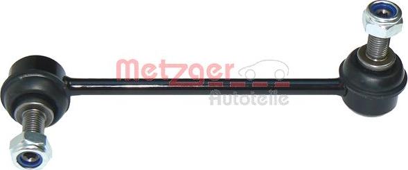 Metzger 53034711 - Šipka/spona, stabilizator www.molydon.hr