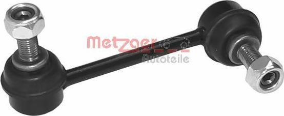 Metzger 53035212 - Šipka/spona, stabilizator www.molydon.hr