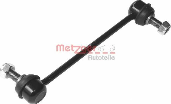 Metzger 53036218 - Šipka/spona, stabilizator www.molydon.hr