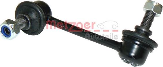 Metzger 53036711 - Šipka/spona, stabilizator www.molydon.hr