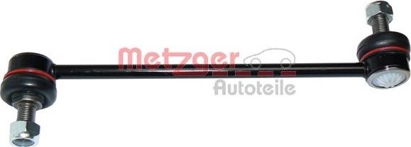 Metzger 53031518 - Šipka/spona, stabilizator www.molydon.hr