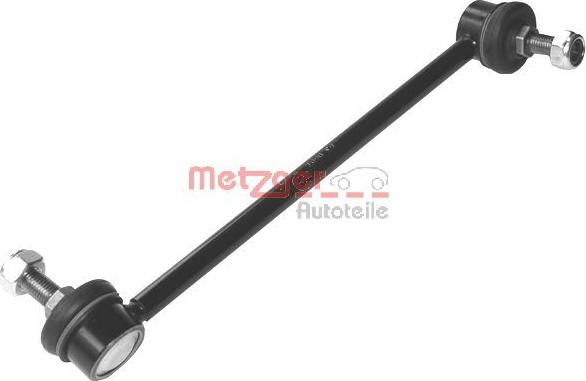 Metzger 53031711 - Šipka/spona, stabilizator www.molydon.hr