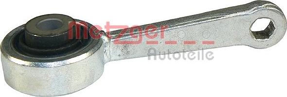 Metzger 53038501 - Šipka/spona, stabilizator www.molydon.hr