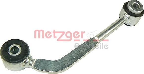 Metzger 53038114 - Šipka/spona, stabilizator www.molydon.hr