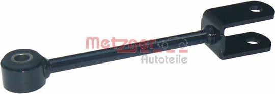 Metzger 53038709 - Šipka/spona, stabilizator www.molydon.hr