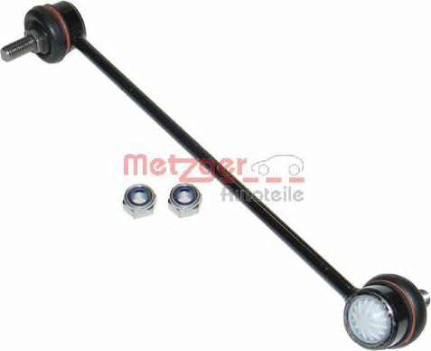 Metzger 53033011 - Šipka/spona, stabilizator www.molydon.hr