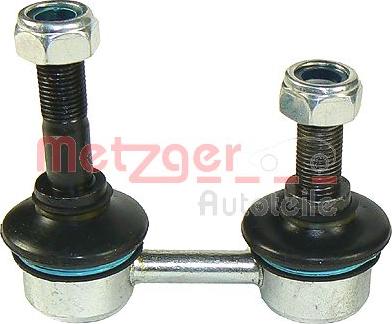 Metzger 53032618 - Šipka/spona, stabilizator www.molydon.hr