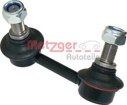 Metzger 53032112 - Šipka/spona, stabilizator www.molydon.hr