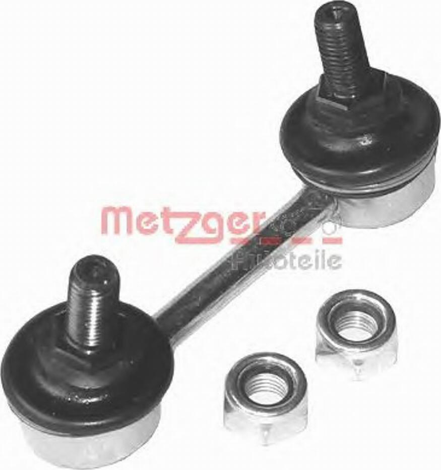 Metzger 53032318 - Šipka/spona, stabilizator www.molydon.hr