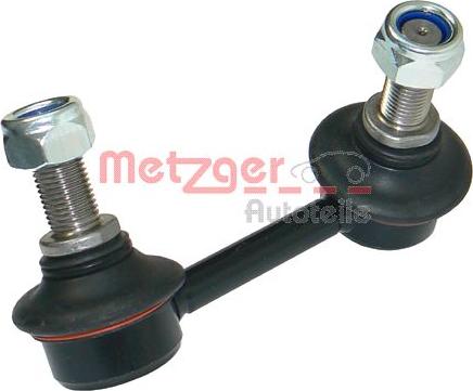 Metzger 53032211 - Šipka/spona, stabilizator www.molydon.hr