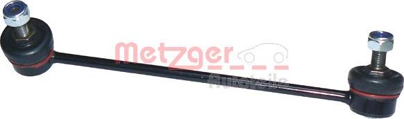 Metzger 53032711 - Šipka/spona, stabilizator www.molydon.hr