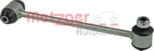 Metzger 53037809 - Šipka/spona, stabilizator www.molydon.hr