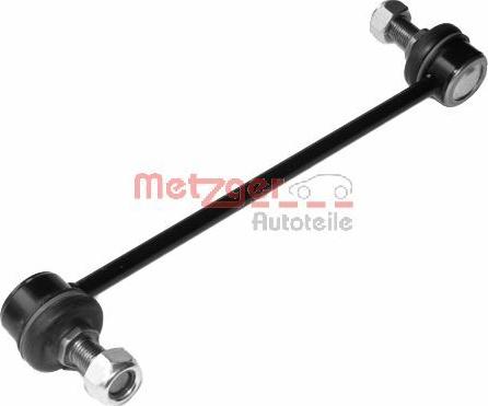 Metzger 53029918 - Šipka/spona, stabilizator www.molydon.hr