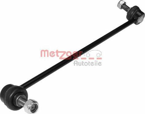 Metzger 53029612 - Šipka/spona, stabilizator www.molydon.hr