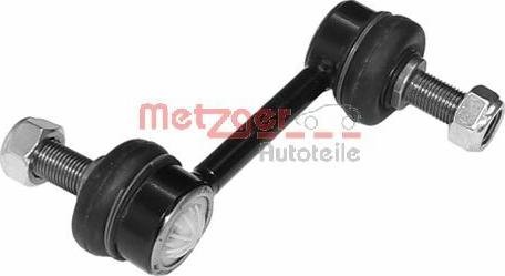 Metzger 53029819 - Šipka/spona, stabilizator www.molydon.hr