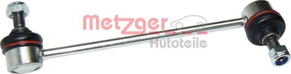 Metzger 53029212 - Šipka/spona, stabilizator www.molydon.hr