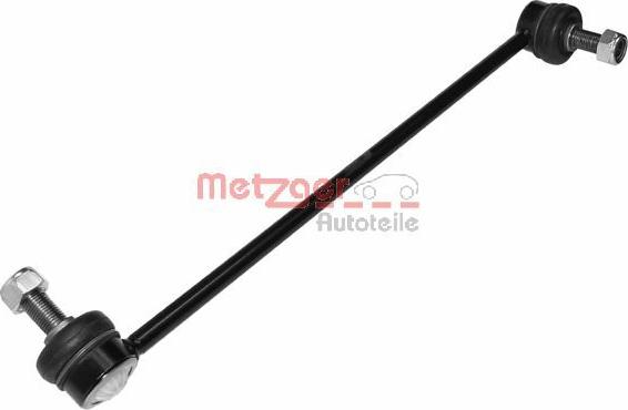 Metzger 53029711 - Šipka/spona, stabilizator www.molydon.hr