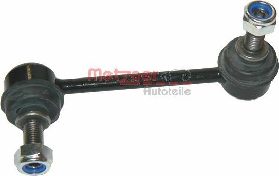 Metzger 53024414 - Šipka/spona, stabilizator www.molydon.hr