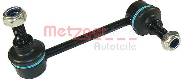 Metzger 53024513 - Šipka/spona, stabilizator www.molydon.hr