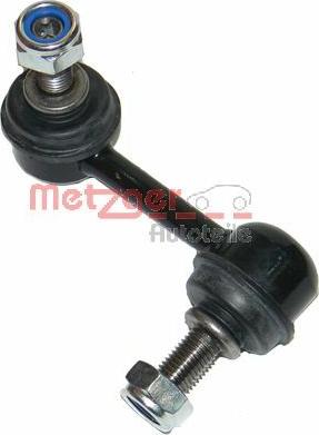 Metzger 53024814 - Šipka/spona, stabilizator www.molydon.hr