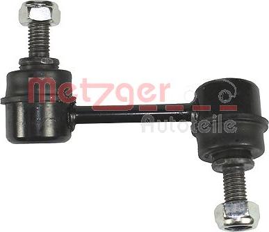 Metzger 53024212 - Šipka/spona, stabilizator www.molydon.hr