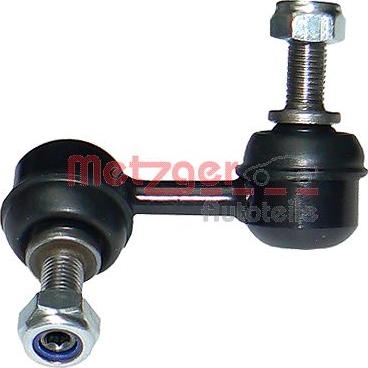 Metzger 53024711 - Šipka/spona, stabilizator www.molydon.hr