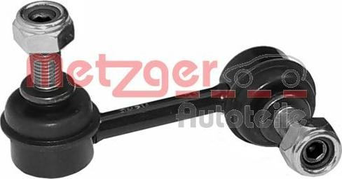 Metzger 53025014 - Šipka/spona, stabilizator www.molydon.hr