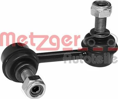 Metzger 53025113 - Šipka/spona, stabilizator www.molydon.hr