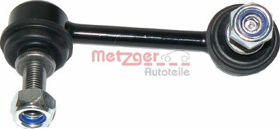 Metzger 53025814 - Šipka/spona, stabilizator www.molydon.hr