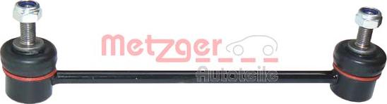 Metzger 53025718 - Šipka/spona, stabilizator www.molydon.hr