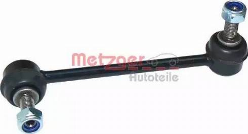 Metzger 53026512 - Šipka/spona, stabilizator www.molydon.hr