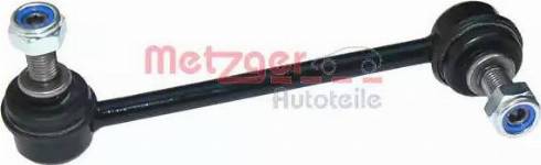 Metzger 53026611 - Šipka/spona, stabilizator www.molydon.hr