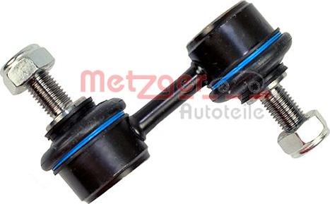 Metzger 53026818 - Šipka/spona, stabilizator www.molydon.hr