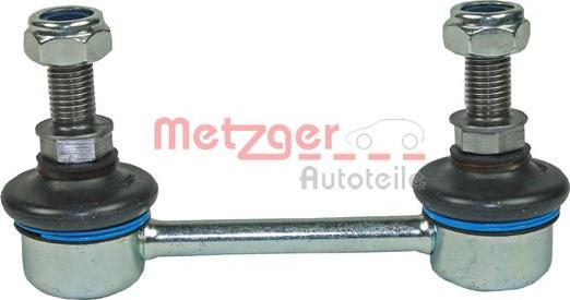 Metzger 53026719 - Šipka/spona, stabilizator www.molydon.hr