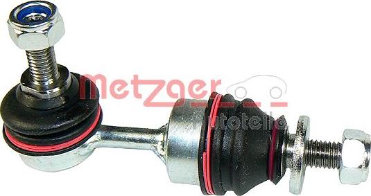 Metzger 53020219 - Šipka/spona, stabilizator www.molydon.hr