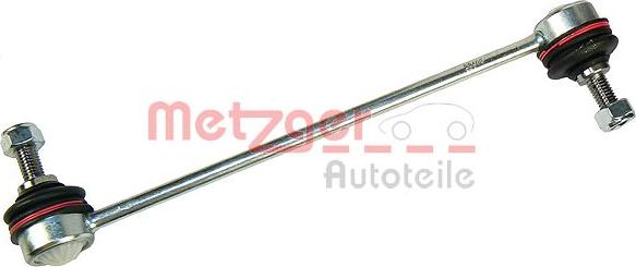 Metzger 53021628 - Šipka/spona, stabilizator www.molydon.hr