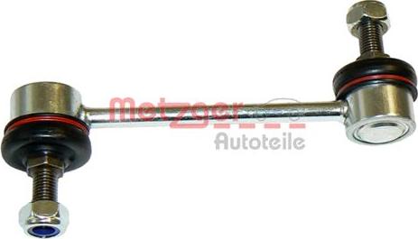 Metzger 53028019 - Šipka/spona, stabilizator www.molydon.hr