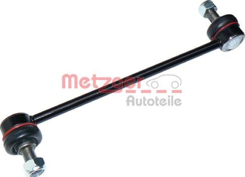 Metzger 53028318 - Šipka/spona, stabilizator www.molydon.hr