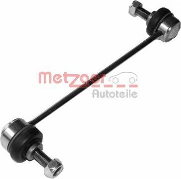 Metzger 53022118 - Šipka/spona, stabilizator www.molydon.hr