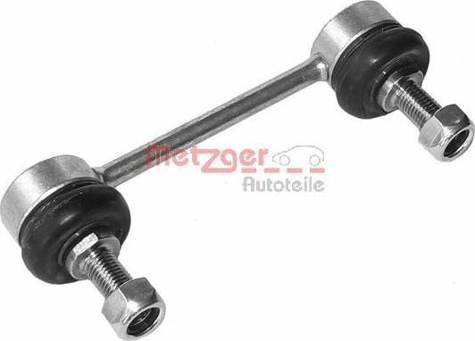 Metzger 53022219 - Šipka/spona, stabilizator www.molydon.hr