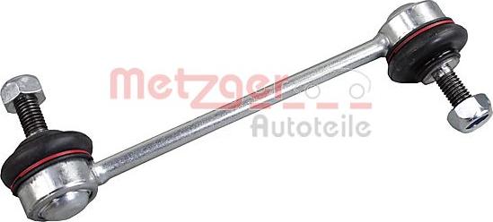 Metzger 53079009 - Šipka/spona, stabilizator www.molydon.hr